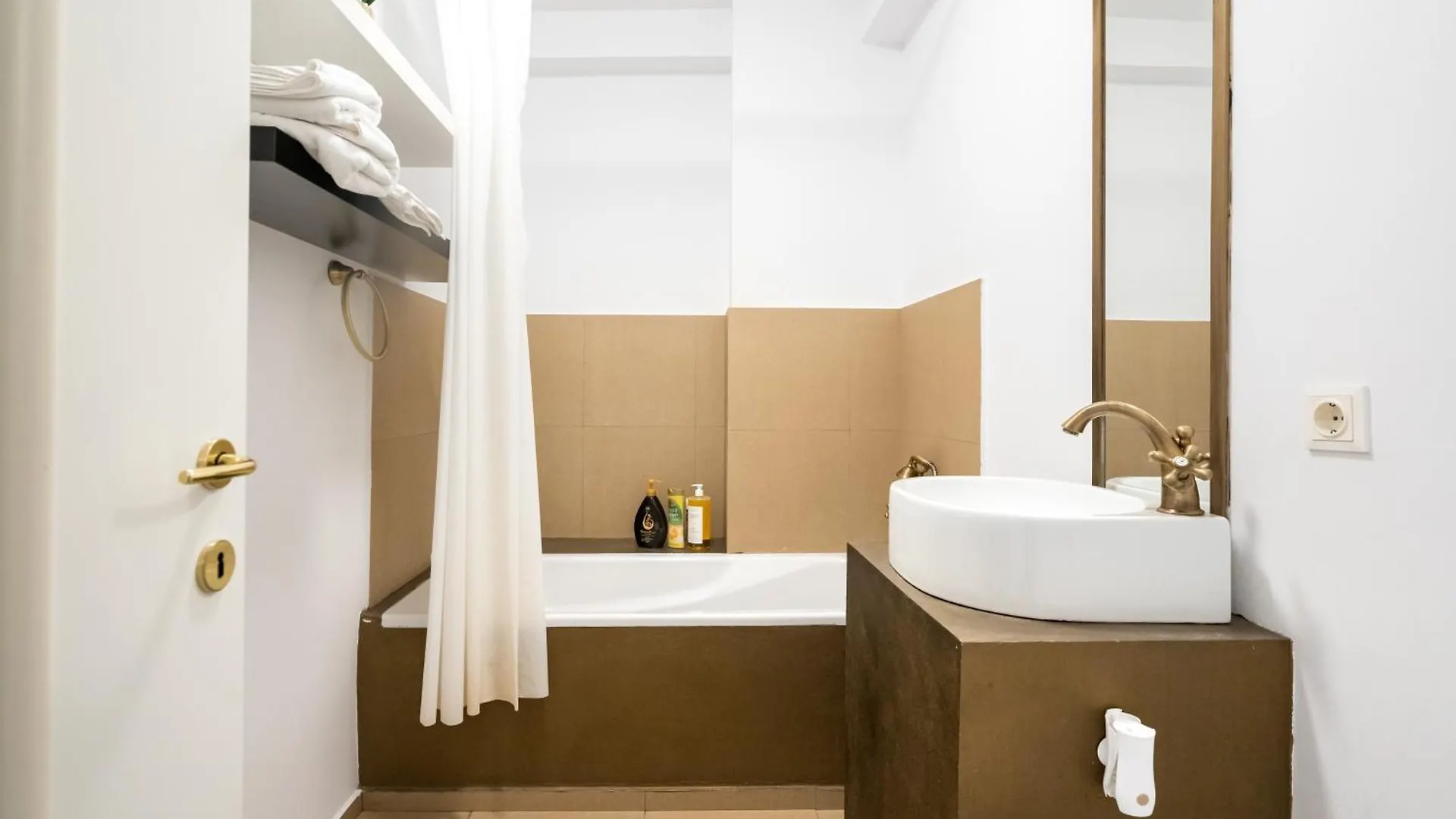 Ultracentral Apartment Romana Bucharest Romania