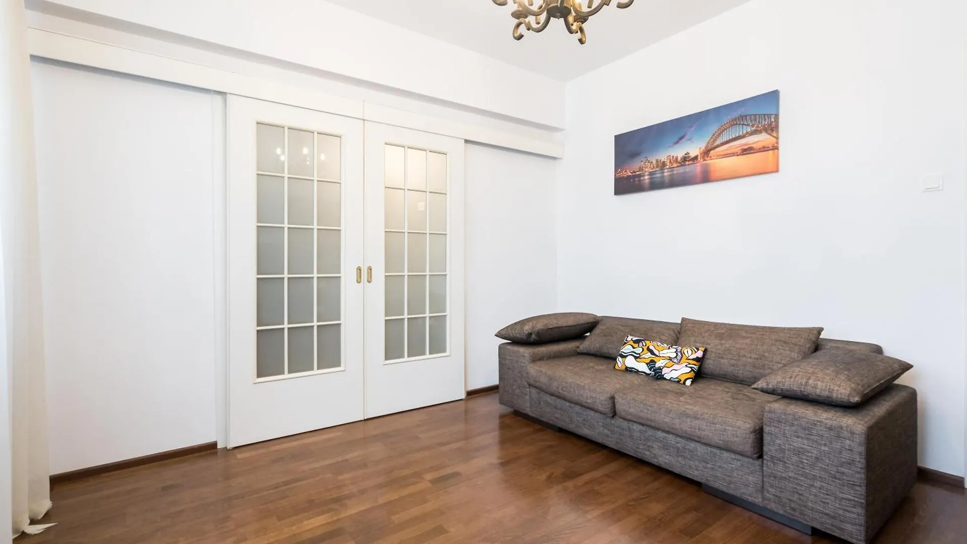 Ultracentral Apartment Romana Bucharest