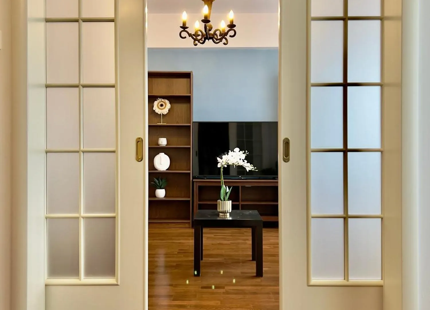 Ultracentral Apartment Romana Bucharest Romania