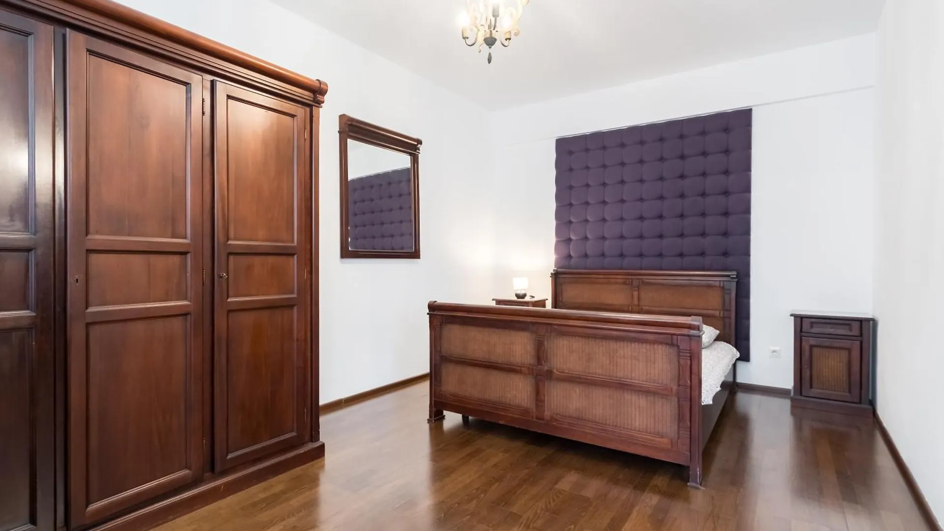 Ultracentral Apartment Romana Bucharest