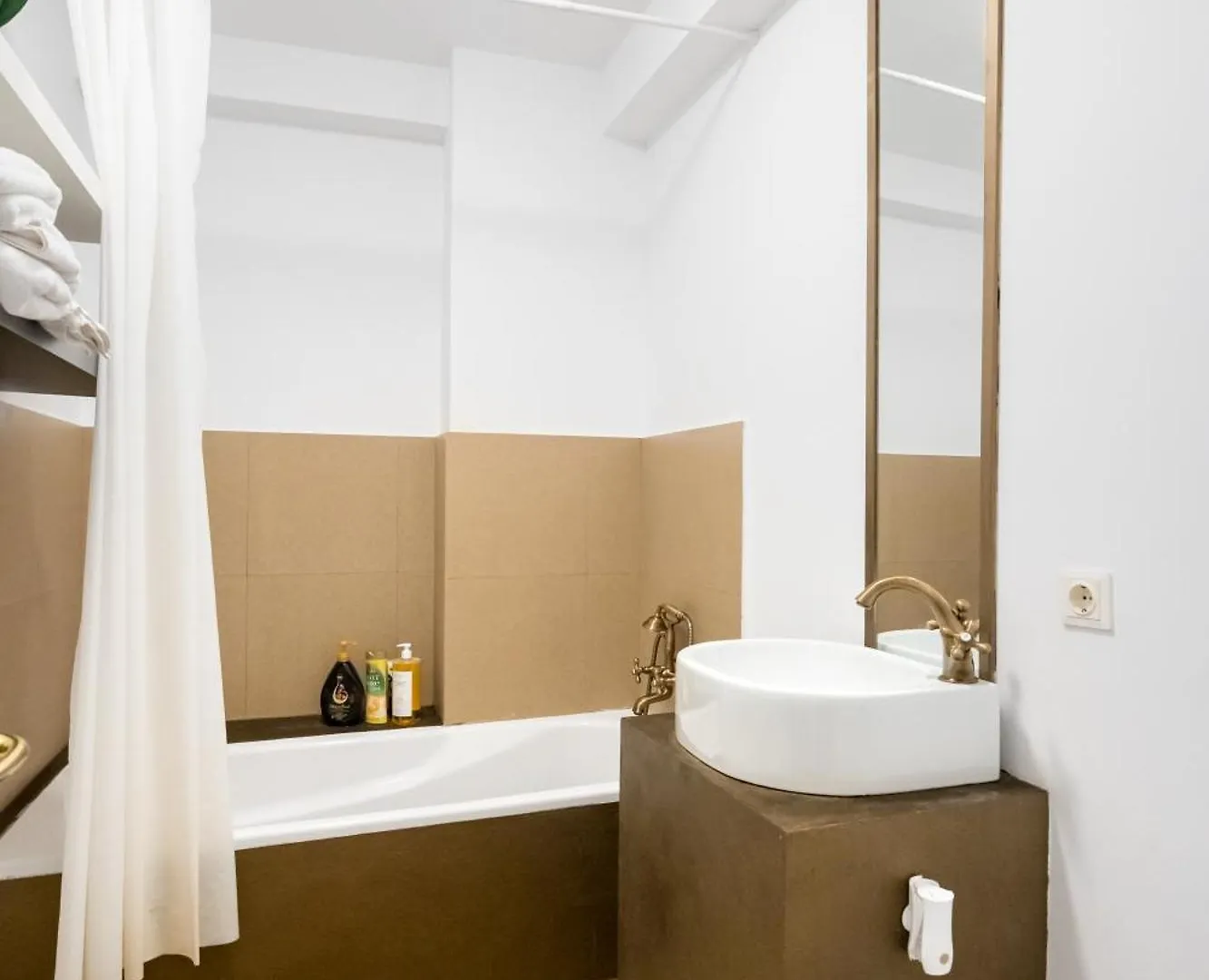 Ultracentral Apartment Romana Bucharest