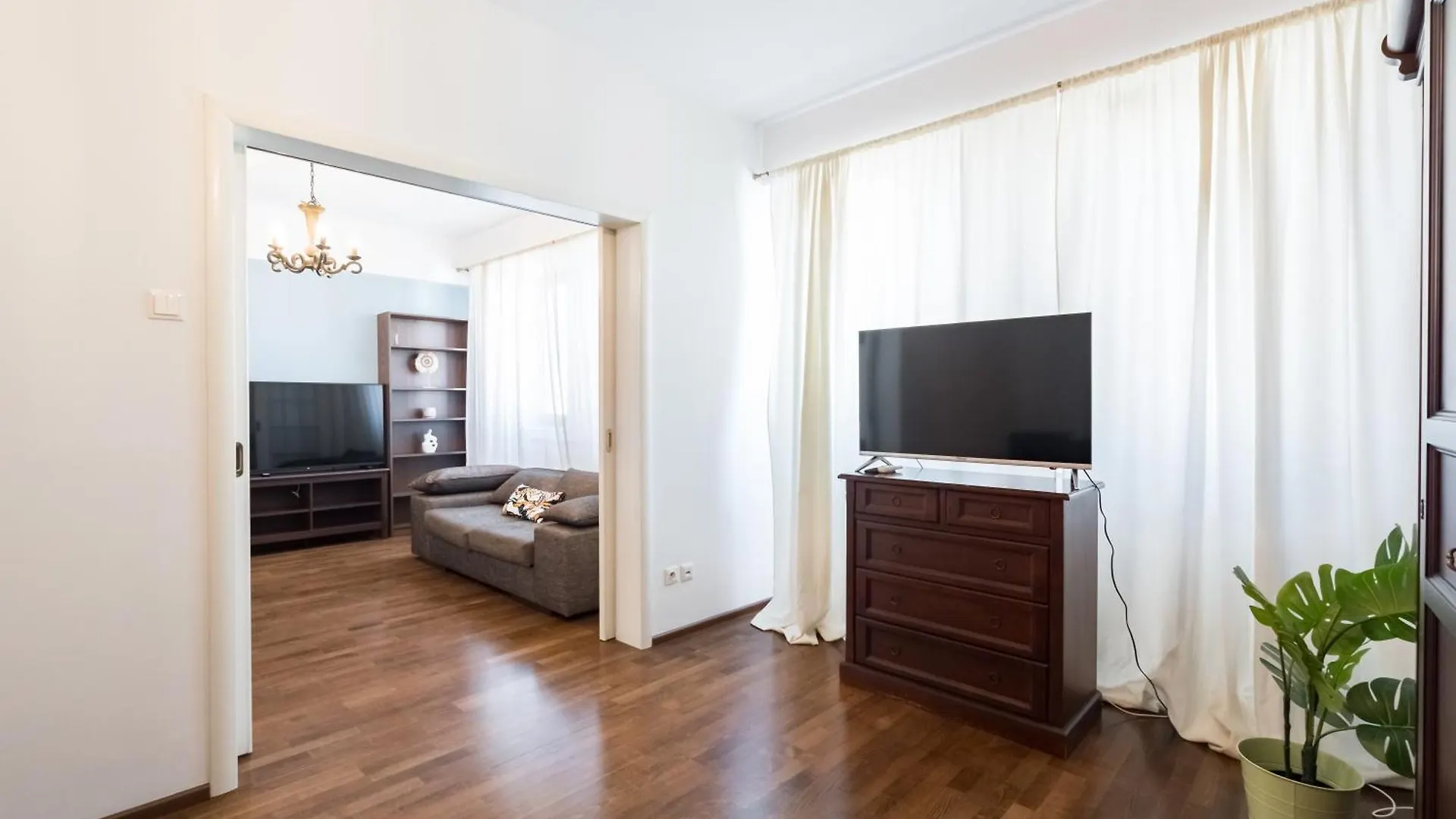 Ultracentral Apartment Romana Bucharest