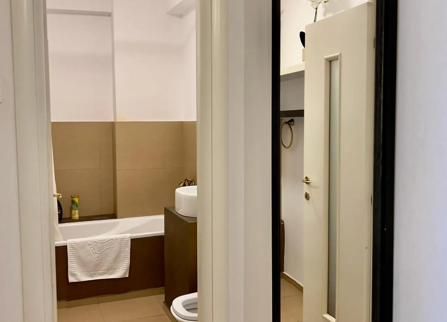 Ultracentral Apartment Romana Bucharest 0*,  Romania
