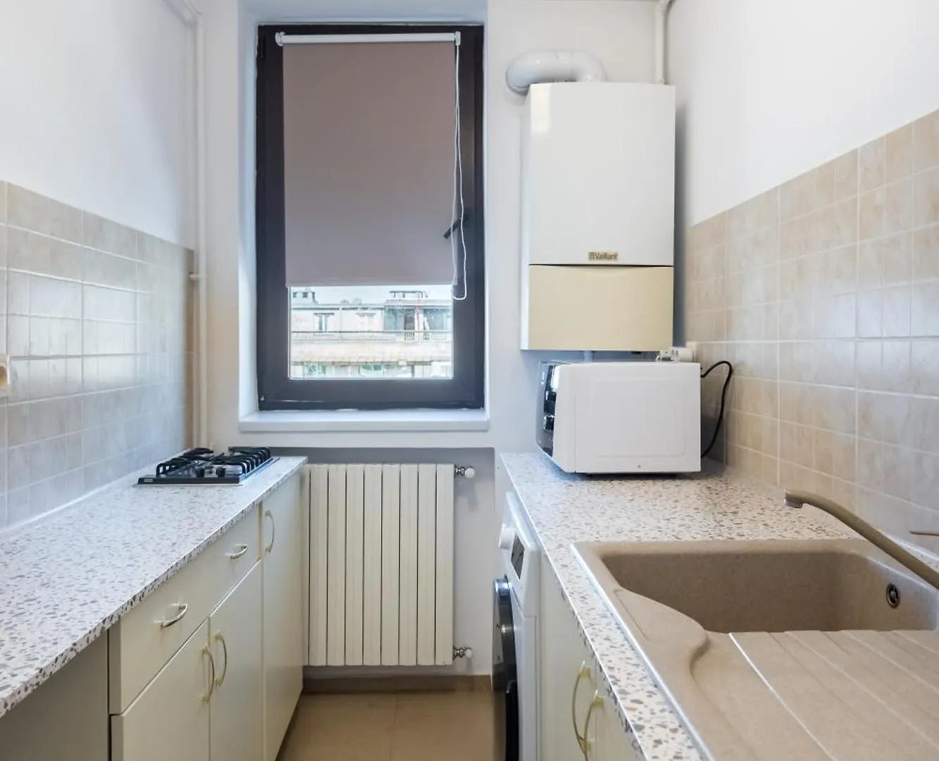 Ultracentral Apartment Romana Bucharest 0*,