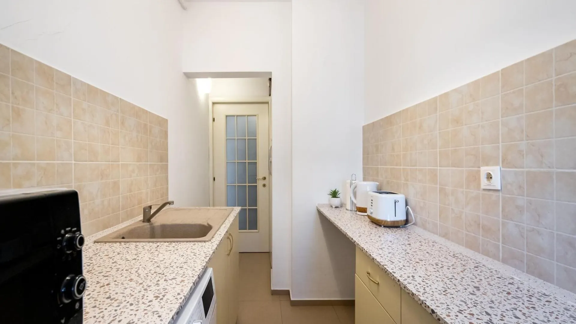 Ultracentral Apartment Romana Bucharest