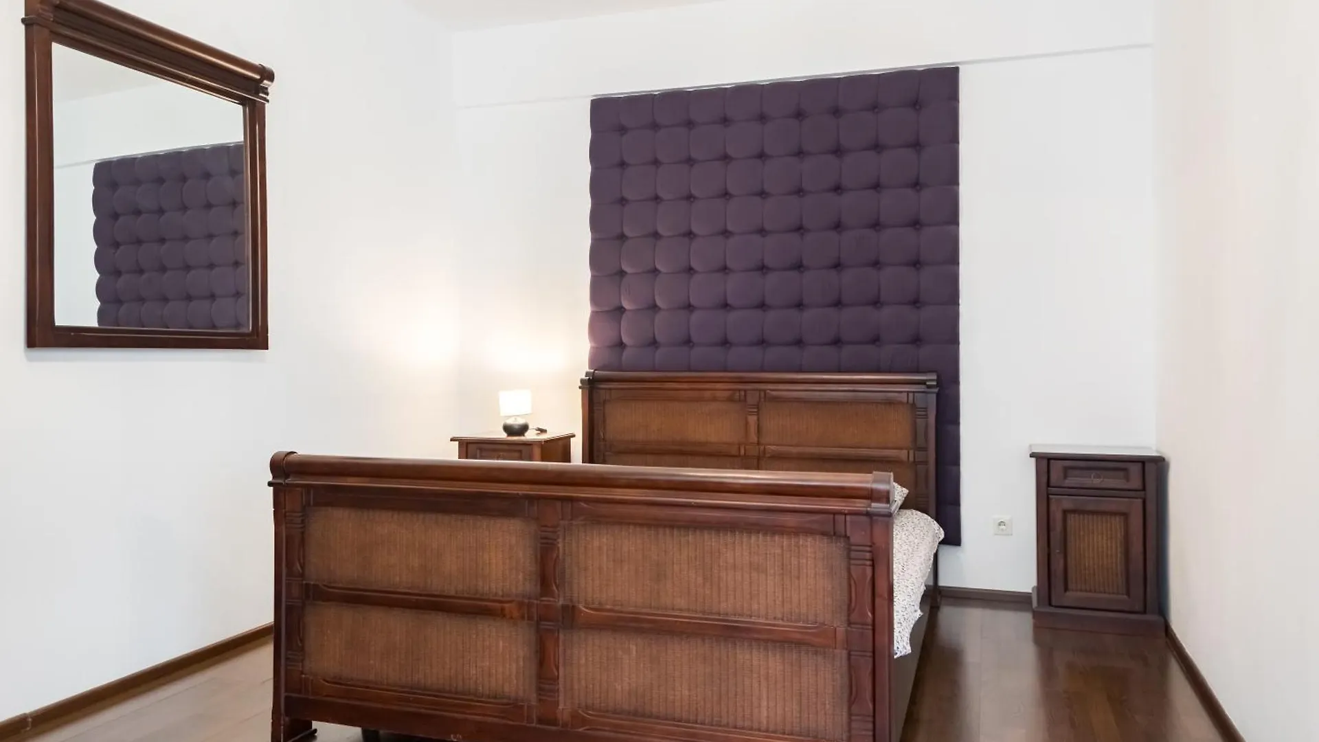 Ultracentral Apartment Romana Bucharest 0*,