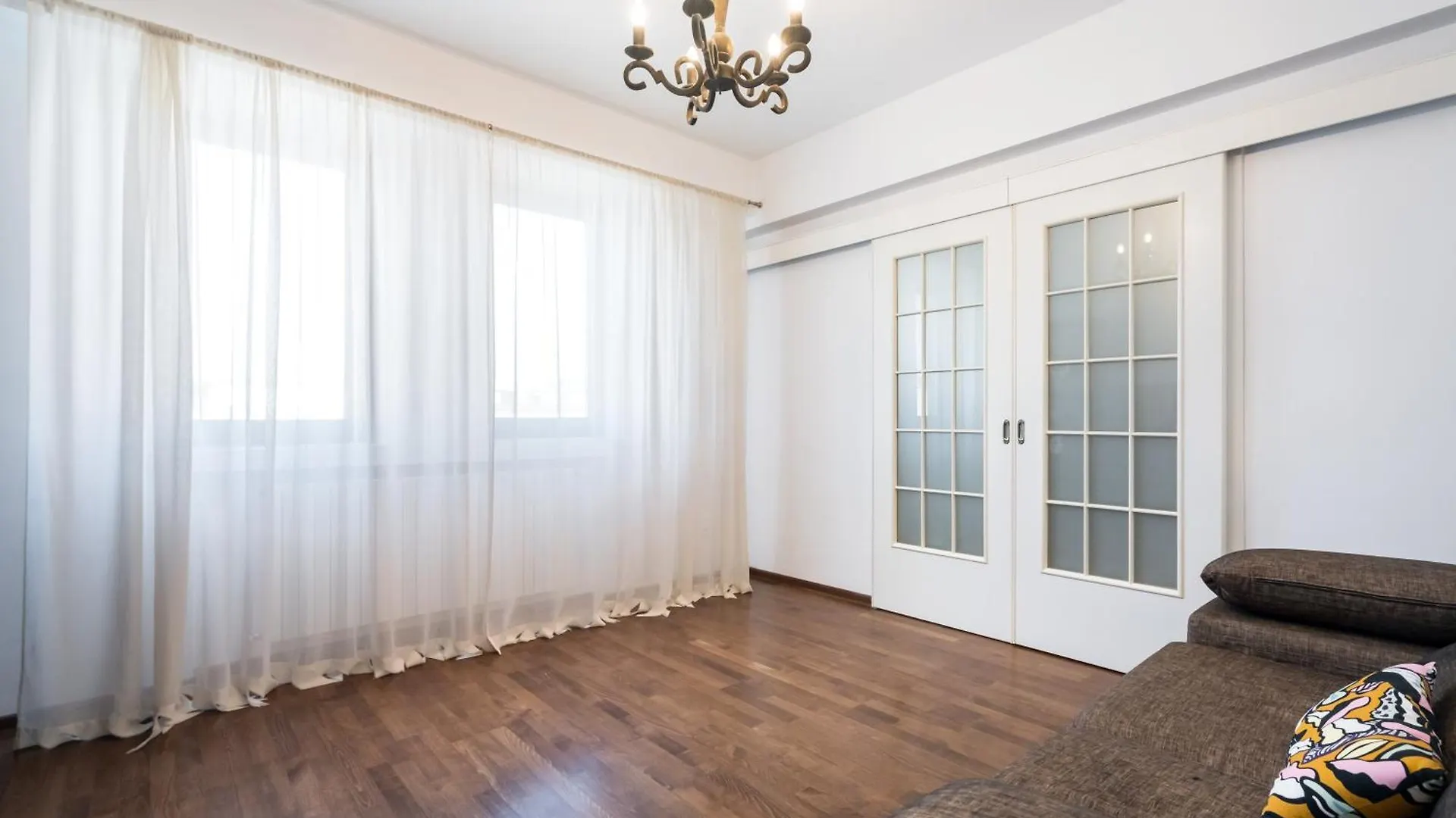 Ultracentral Apartment Romana Bucharest Romania