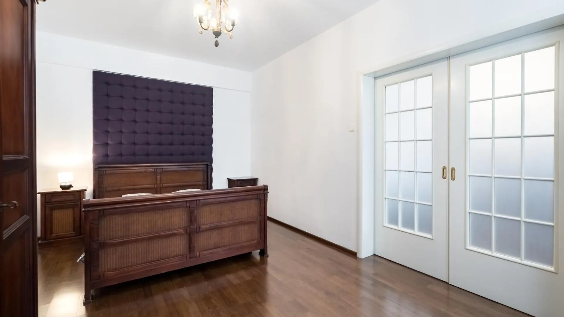 Ultracentral Apartment Romana Bucharest